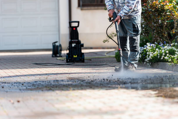 Professional Pressure Washing in Stigler, OK